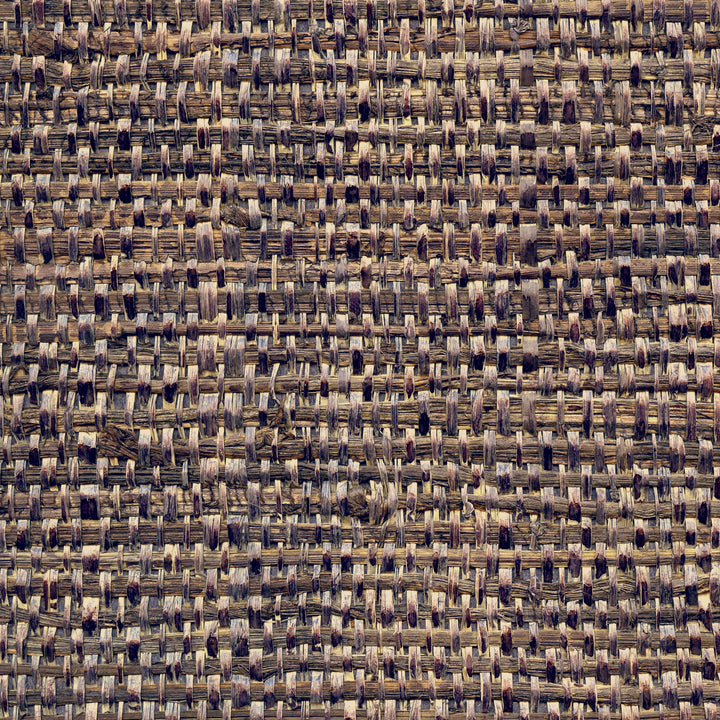 Raffia Banana Leaves - Onyx