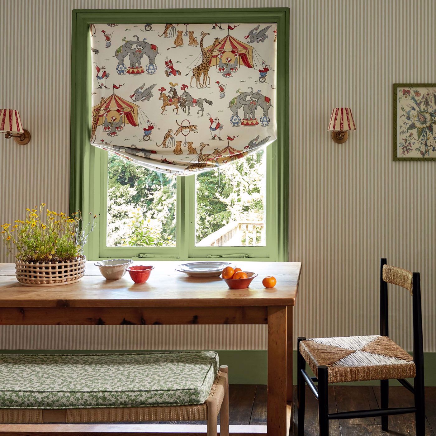 Dumbo - Peanut Butter & Jelly