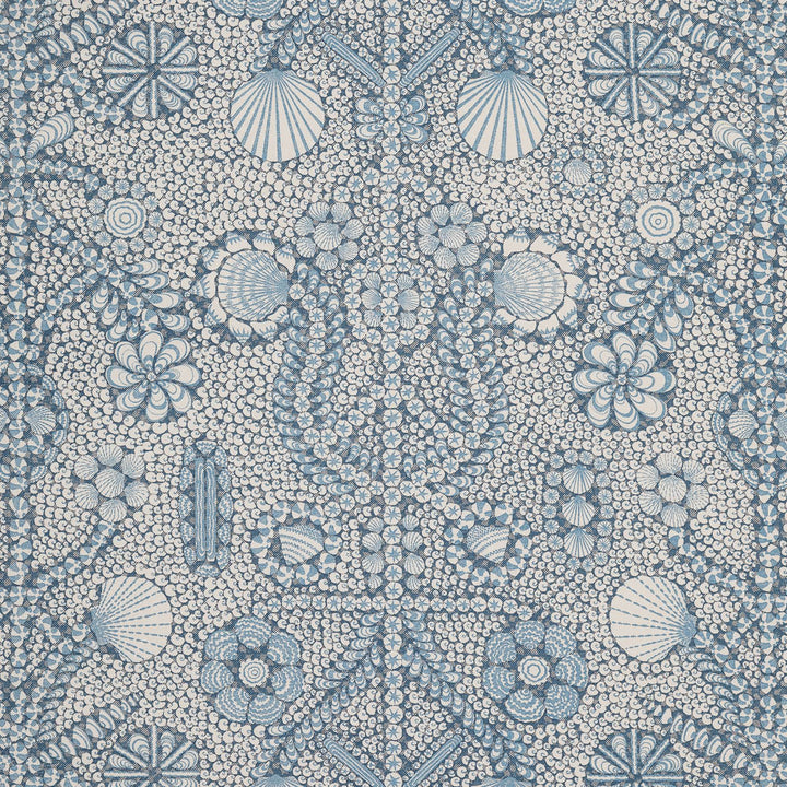 Shell Grotto SHEL-011