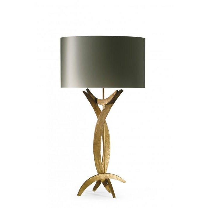 Miro Lamp - French Brass