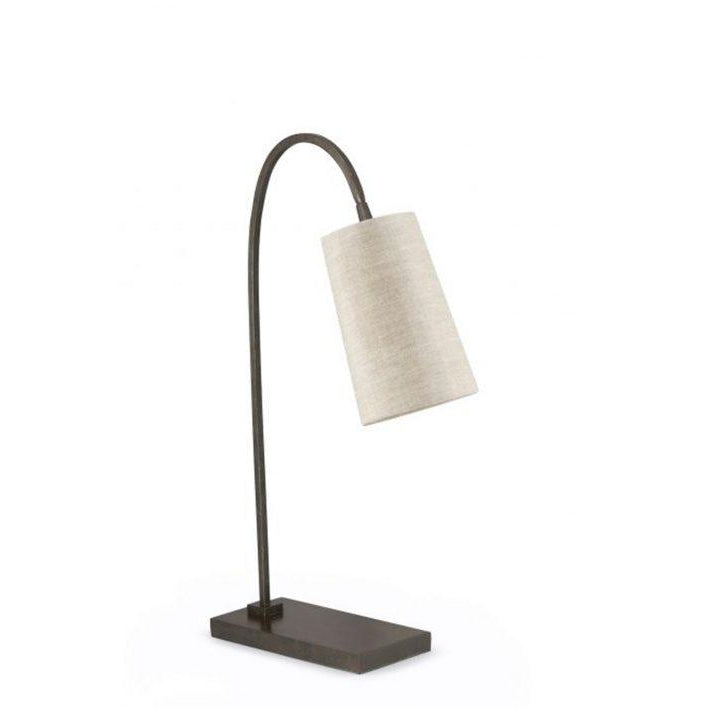Willow Lamp - Bronzed