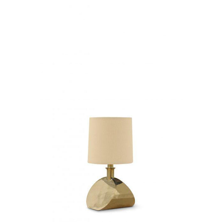 Sway Lamp - Polished Brass