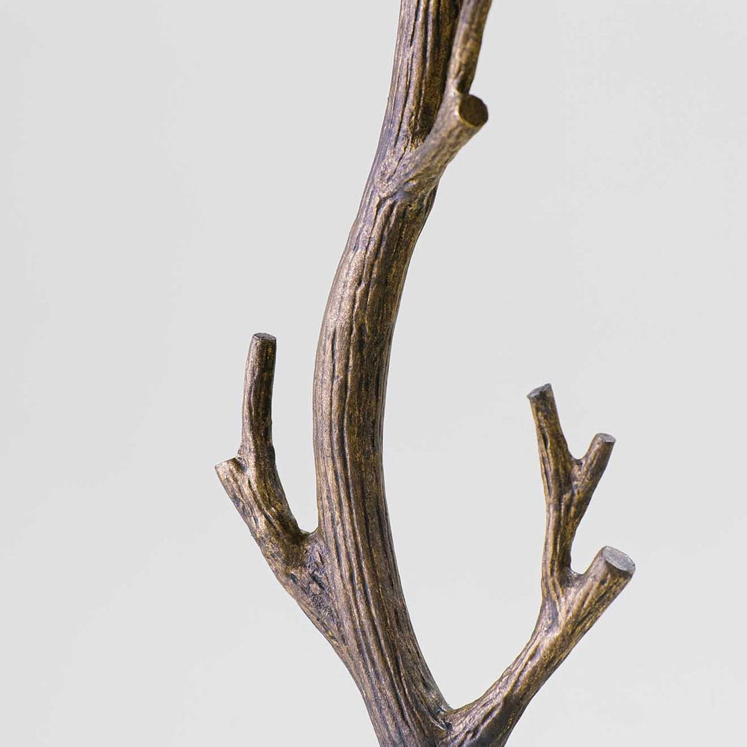 Forest Lamp - Relic Bronze