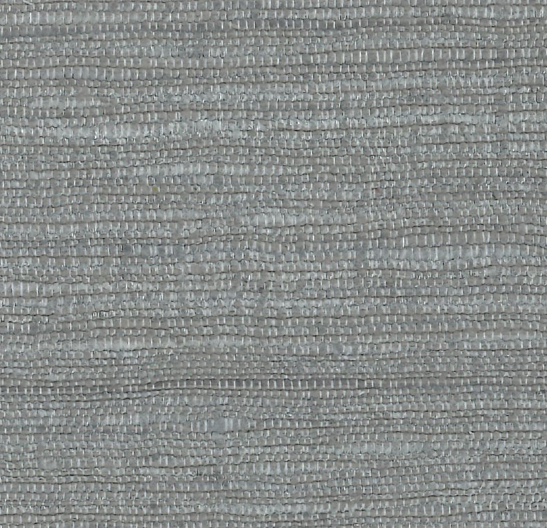 Lampshade Fabric - Smog Silk Linen