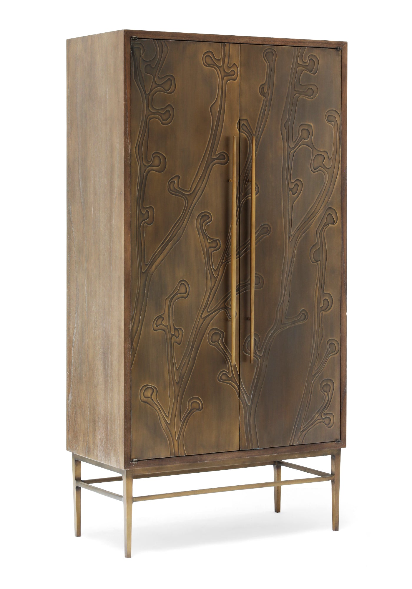 Sargasso Cabinet