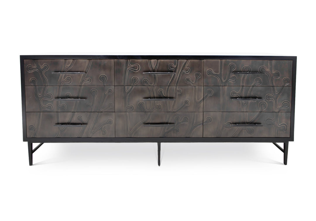 Sargasso Chest - 9 Drawer