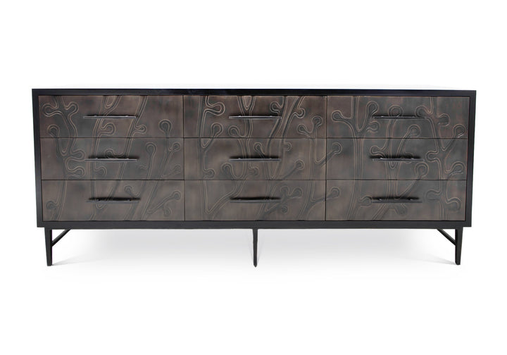 Sargasso Chest - 9 Drawer