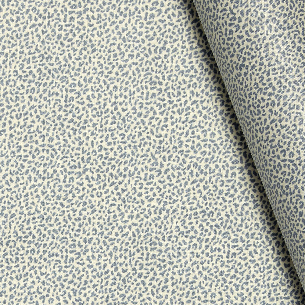 Savannah - Slate Blue