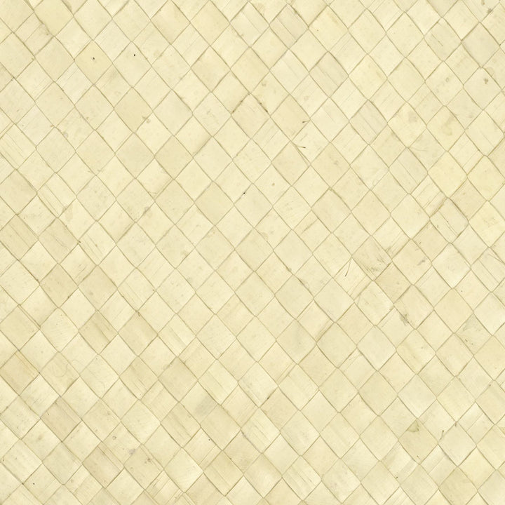 Palm Wall - Buri, Natural