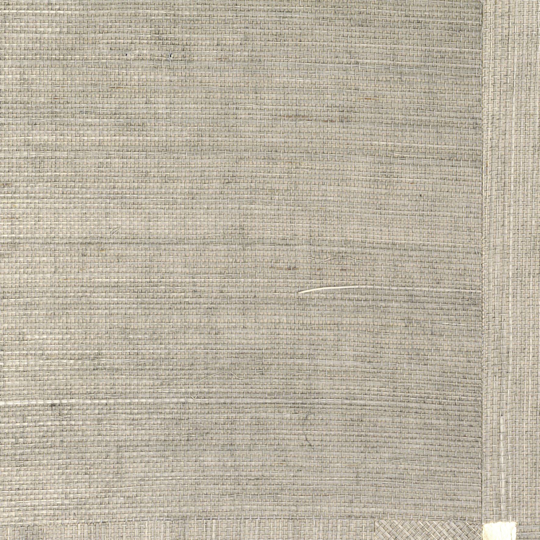 Sisal - Square, Beige Gold