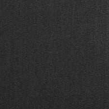 Lamp Shades - Black Silk