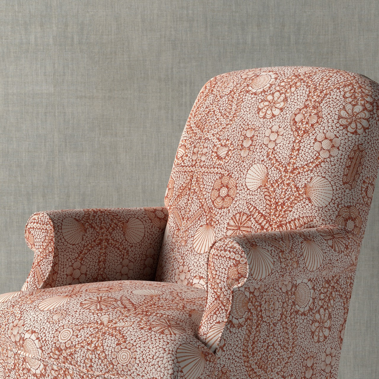 Shell Grotto SHEL-007