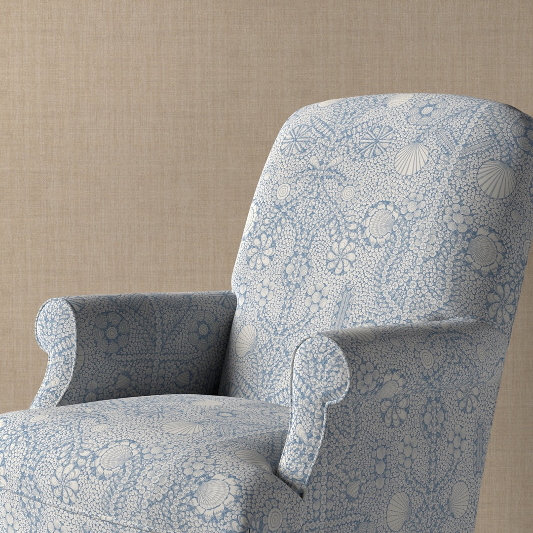 Shell Grotto SHEL-010