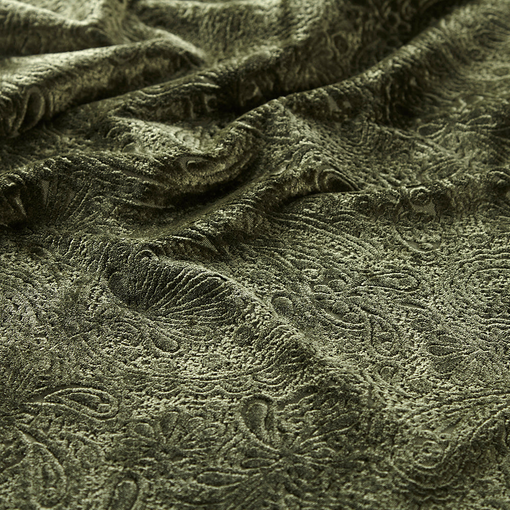 Skirmish - Dark Olive