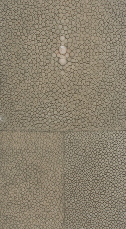 Shagreen - Smoke