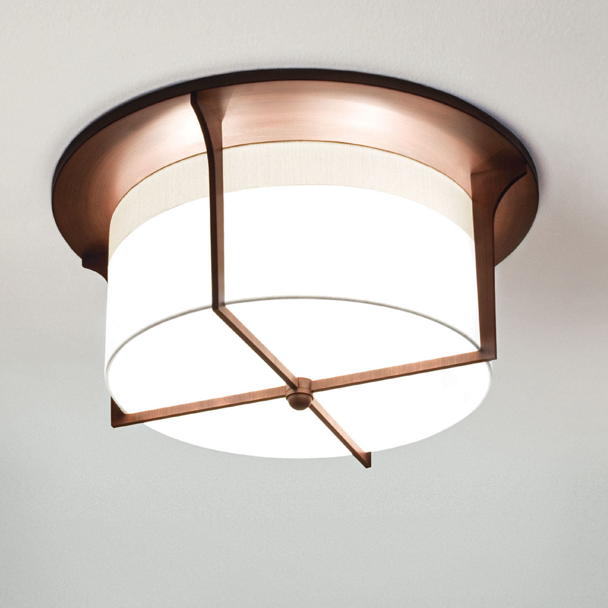 Soleil Ceiling Large