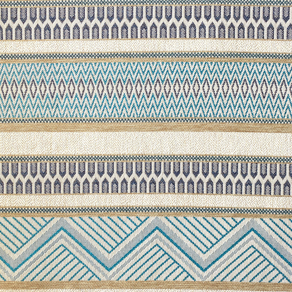 Somana Indoor/Outdoor - Bay Breeze