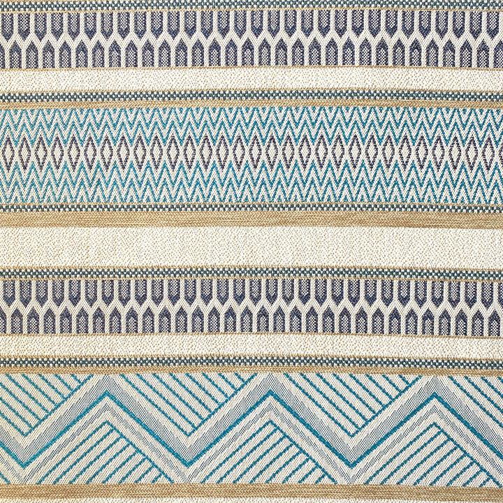 Somana Indoor/Outdoor - Bay Breeze