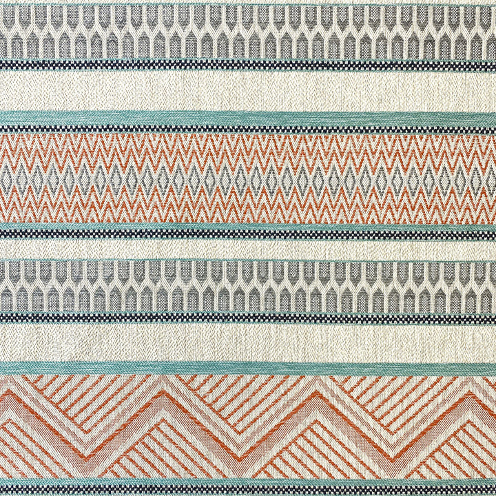 Somana Indoor/Outdoor - Rusty Nail