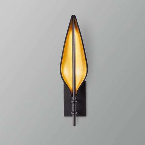 The Spire Sconce