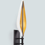 The Spire Sconce