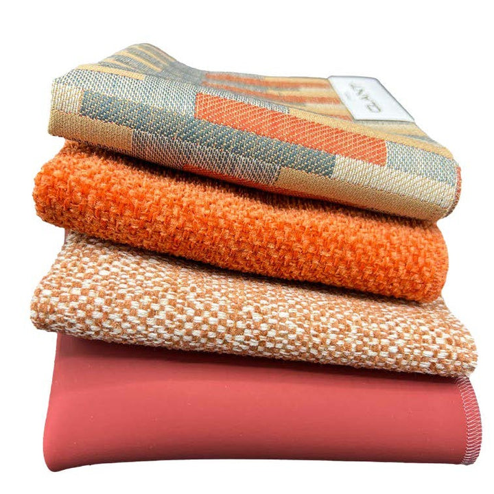 Glant Outdoor Moderne - Coral