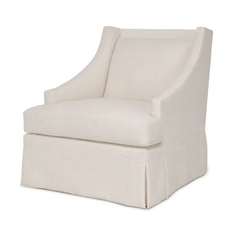 Stanton Skirted Lounge Chair