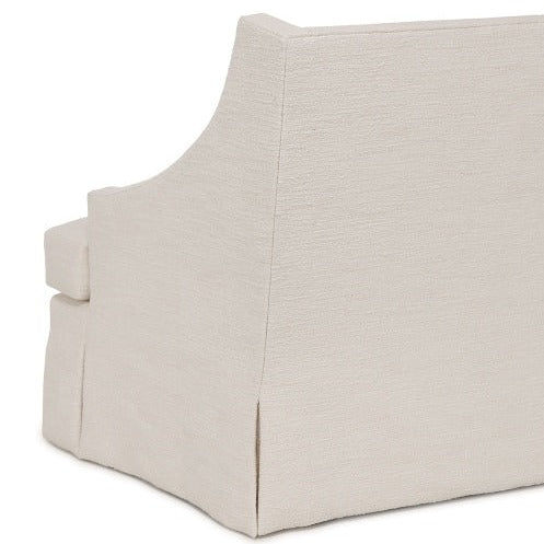 Stanton Skirted Lounge Chair