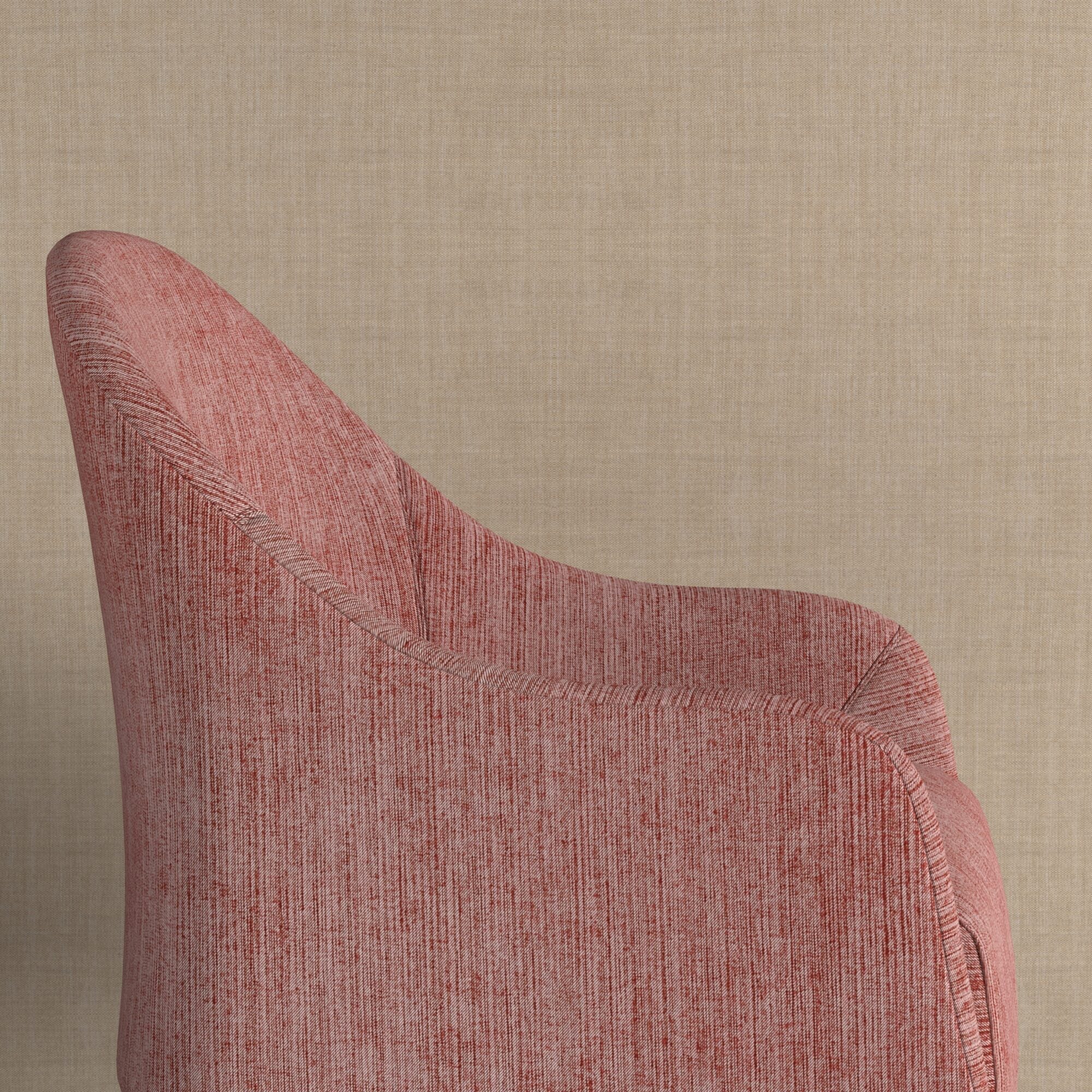 Strié 001 - Opera Red