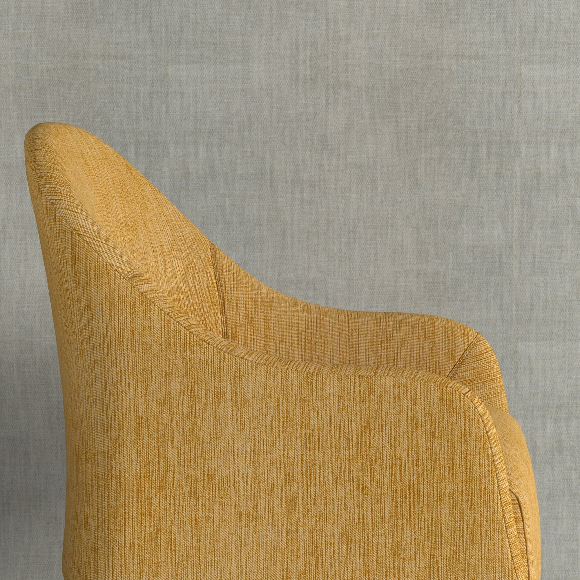 Strié 007 - Geoff's Coat