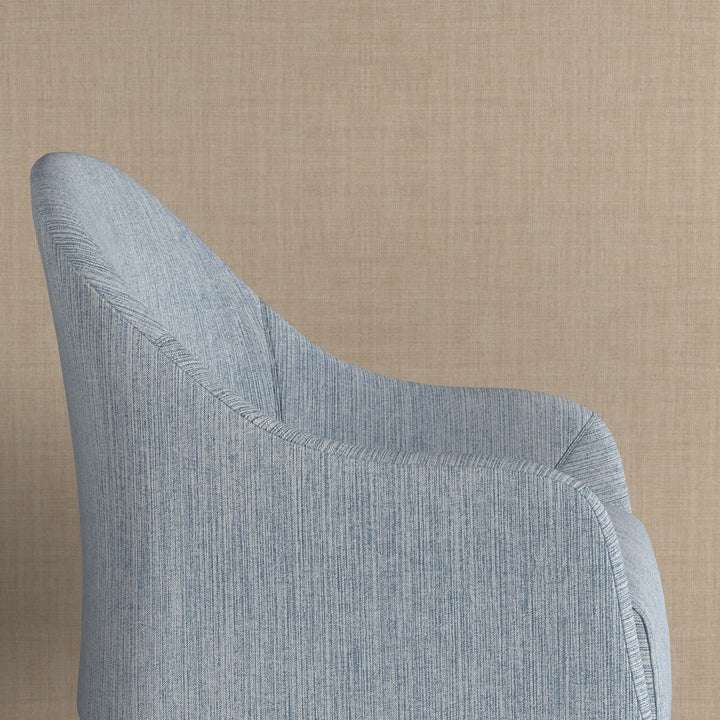 Strié 016 - Mitchell Blue