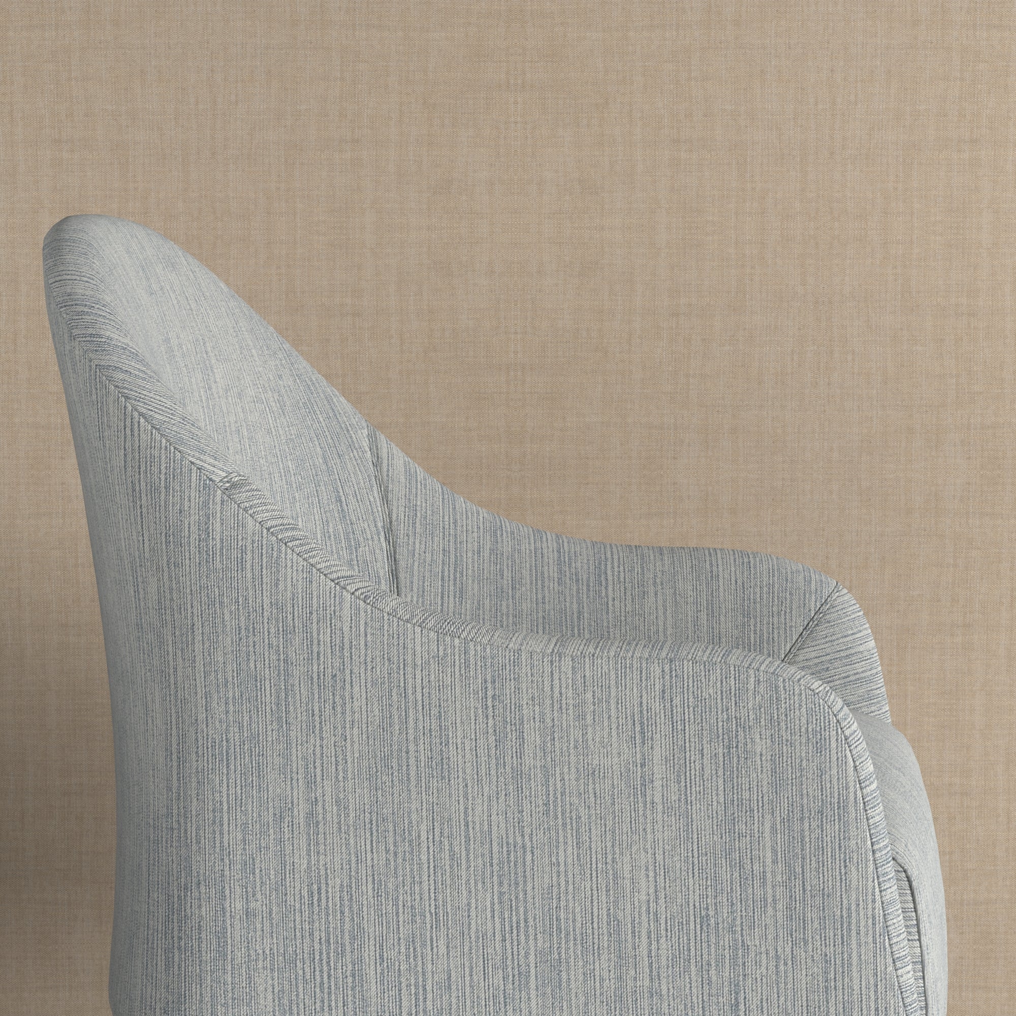 Strié 017 - Iona Blue