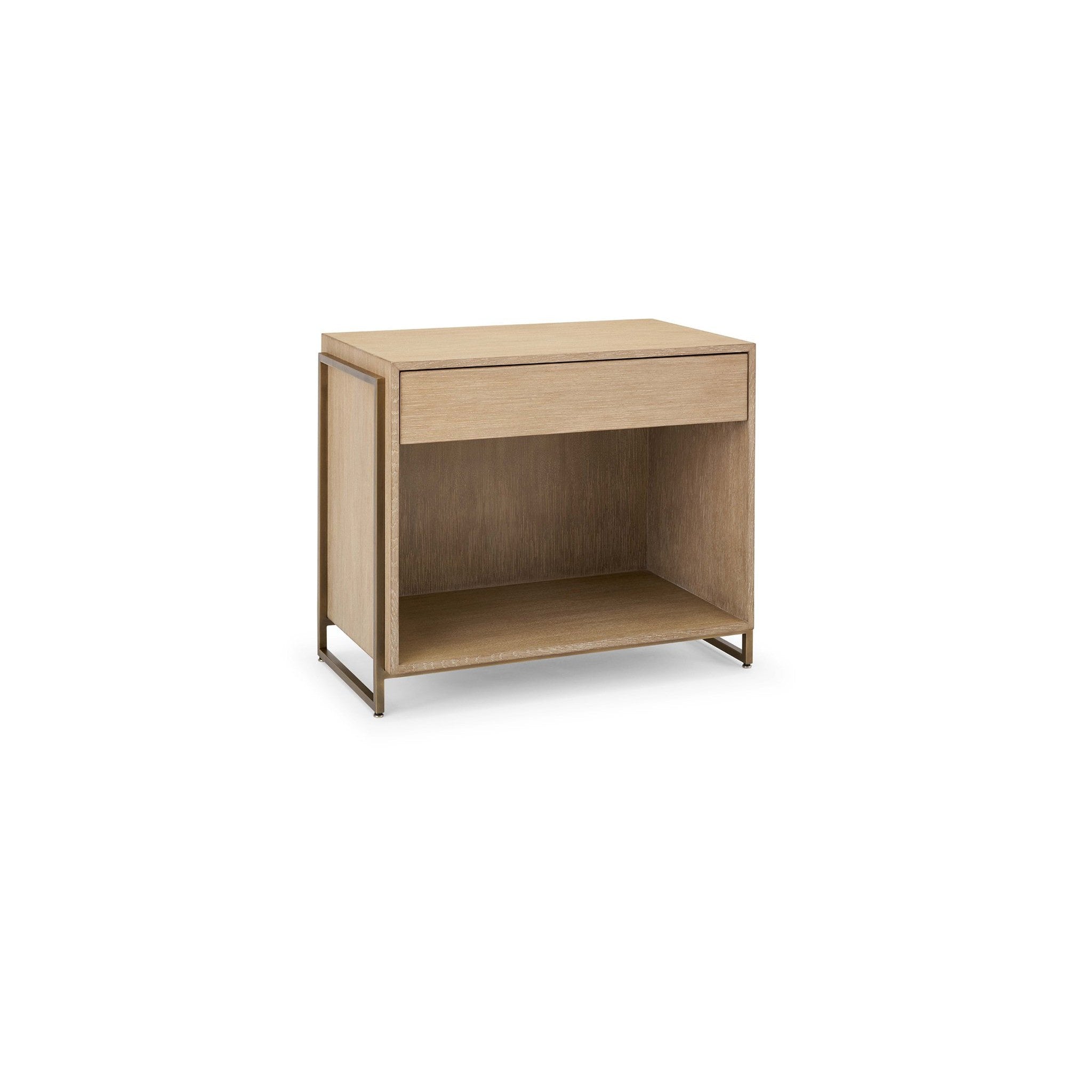 Strato Bedside Chest - Small