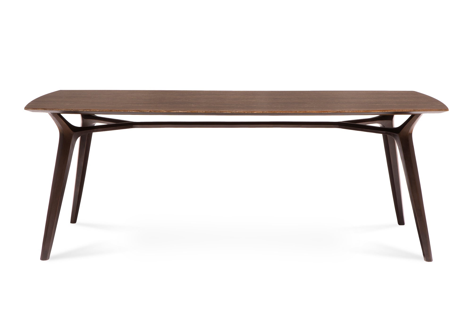 Strider Rectangular Table - Base & Top