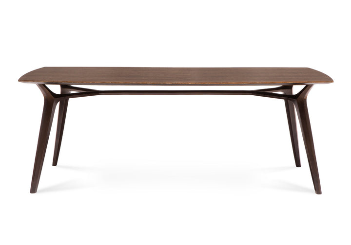 Strider Rectangular Table - Base & Top