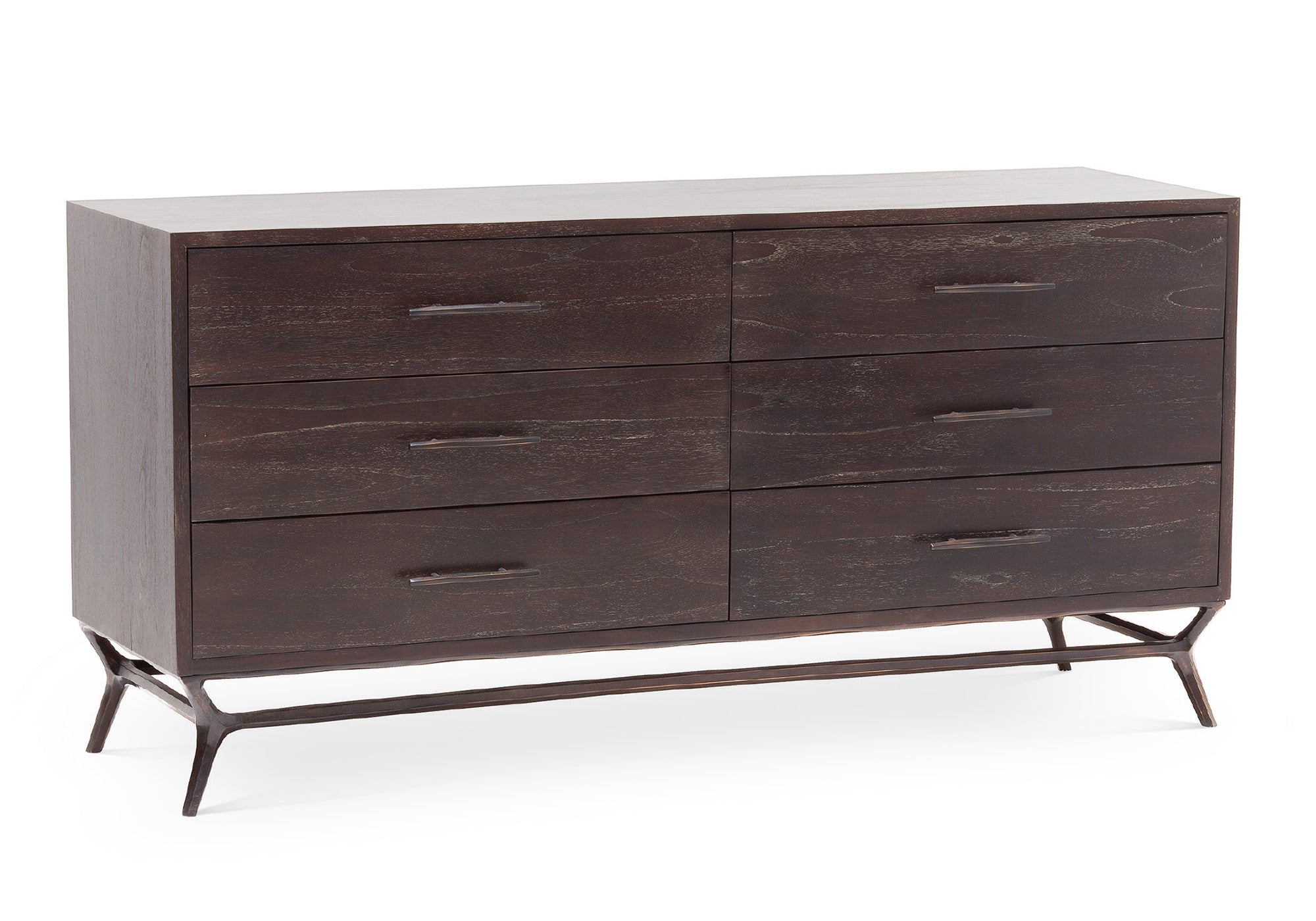 Striders Chest Strider Chest - 6 Drawer – Jerry Pair Atlanta