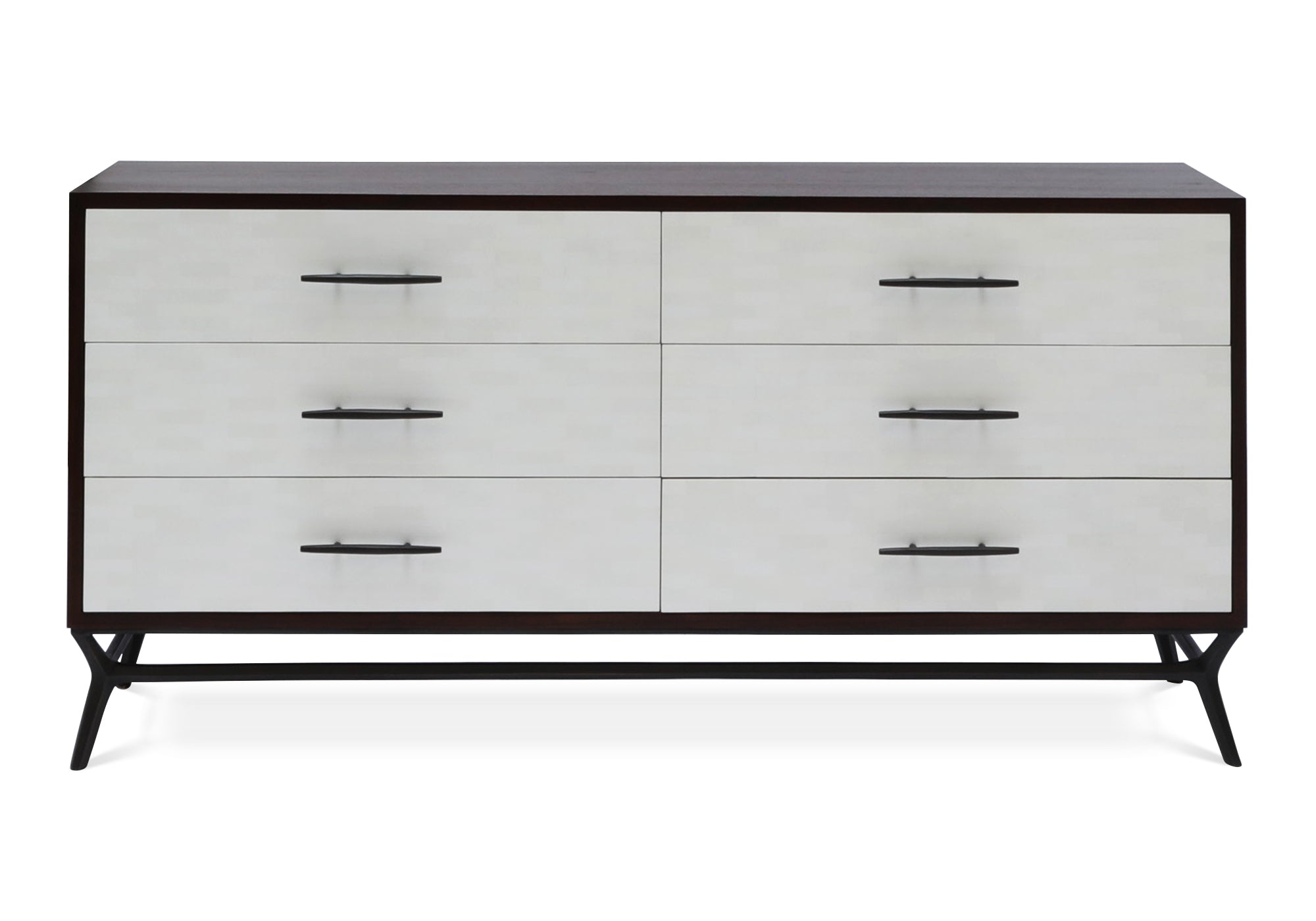 Striders Chest Strider Chest - 6 Drawer – Jerry Pair Atlanta