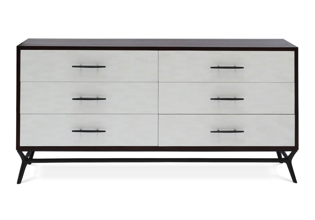 Strider Chest - 6 Drawer