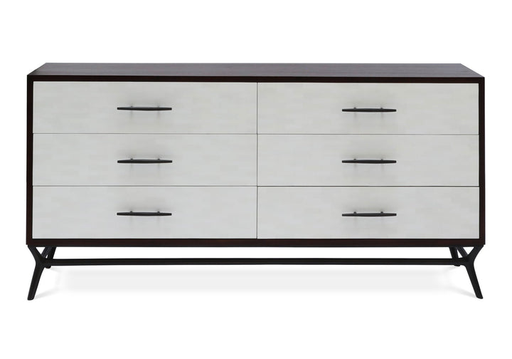 Strider Chest - 6 Drawer