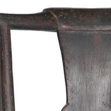 Specialty Paints - Antiqued Distressed Black Paint