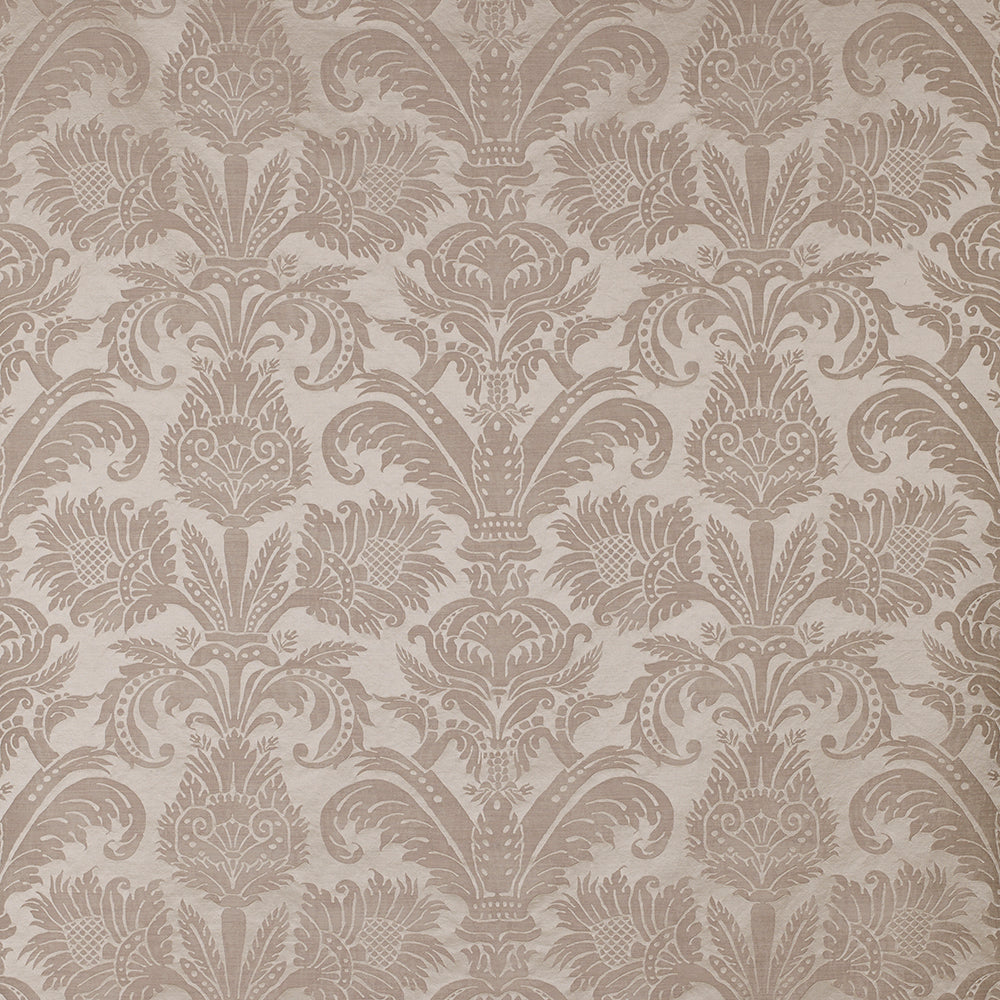 Pure Damask - Sable