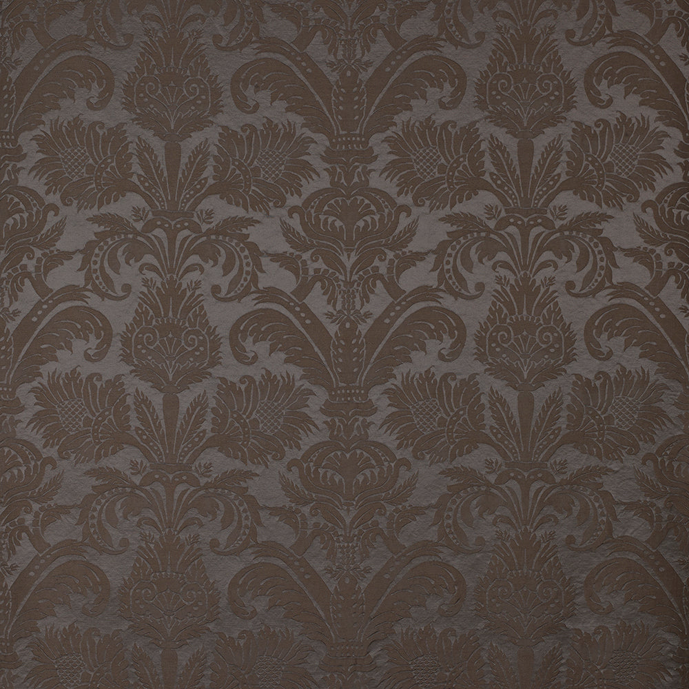 Pure Damask - Taupe