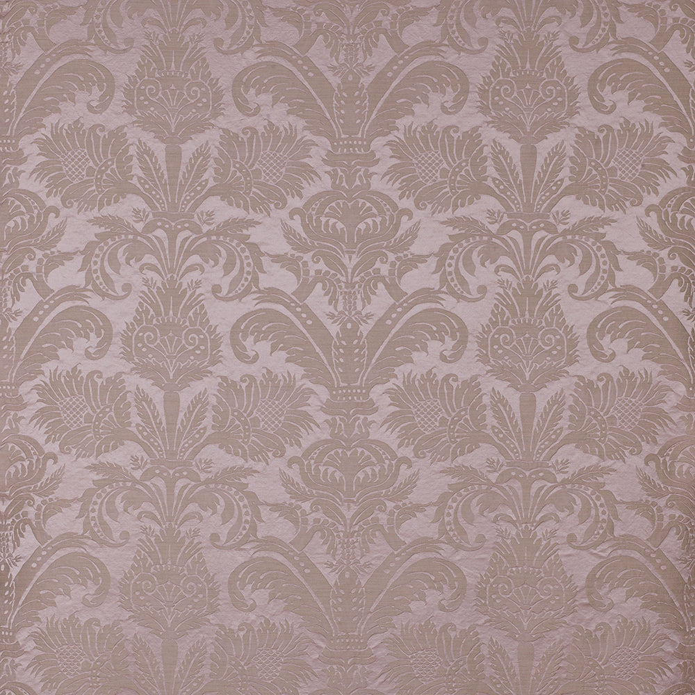 Pure Damask - Violette De Toulouse