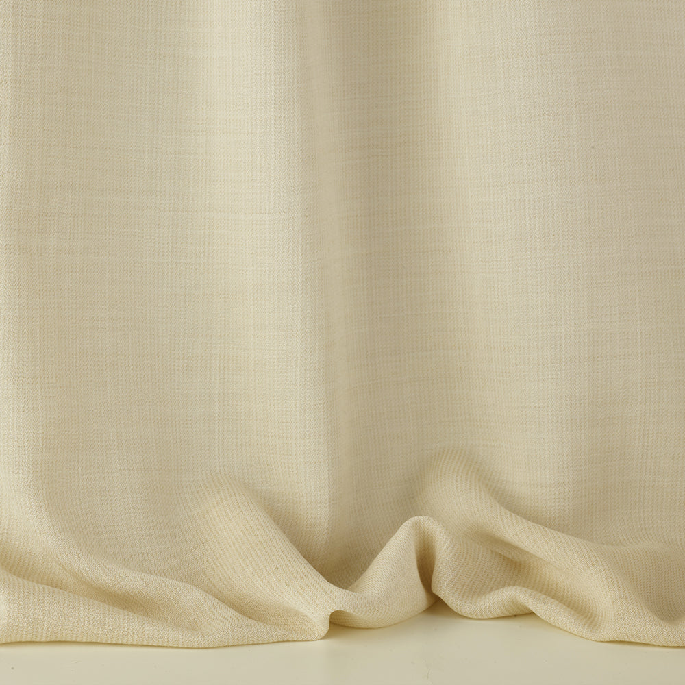 Wide Wool Raso - Sabbia