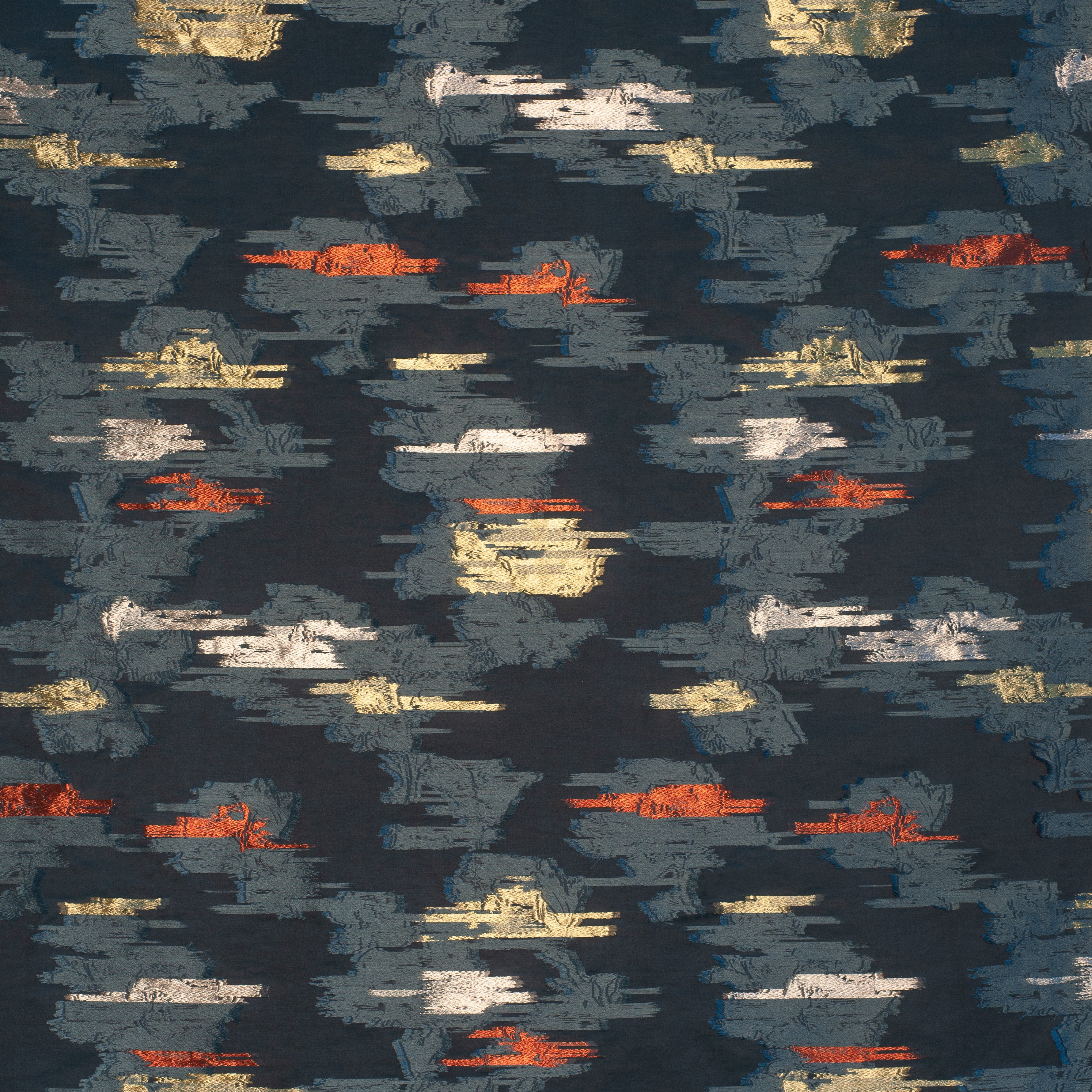 Dalie Papaveri Tulipani - Impression Nocturne