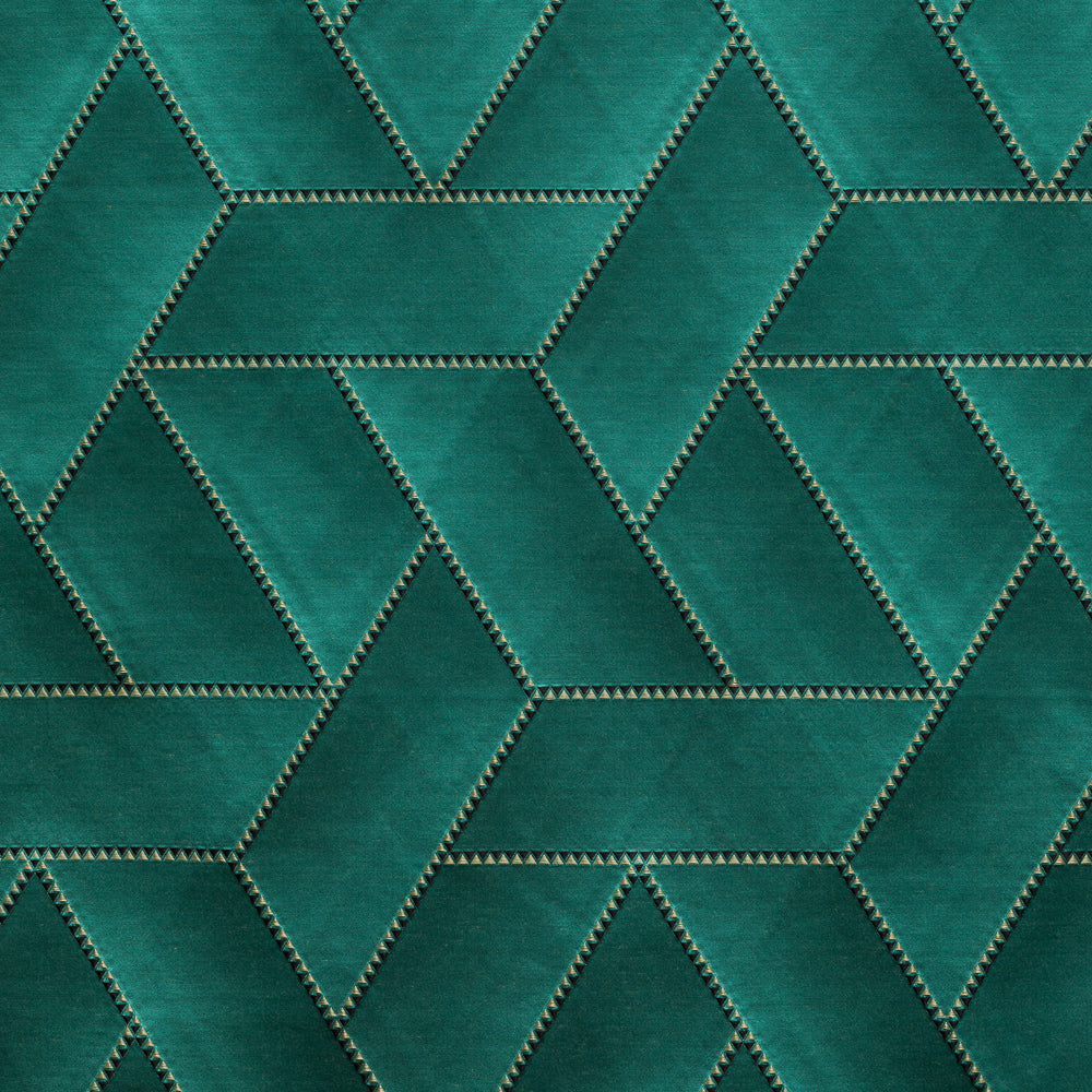 Intarsiato - Malachite