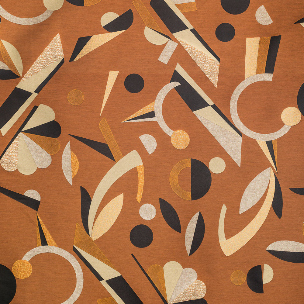 Manifesto Futurista - Cuivre