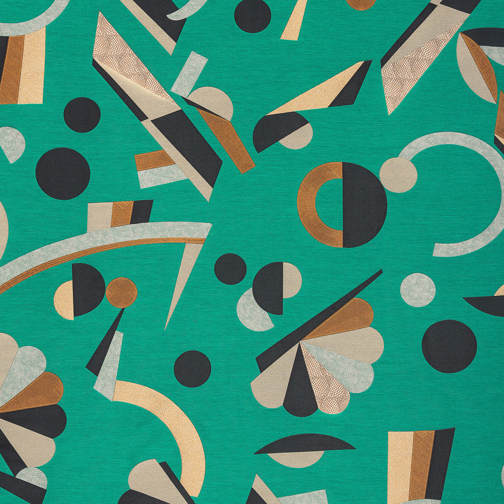 Manifesto Futurista - Smeraldo