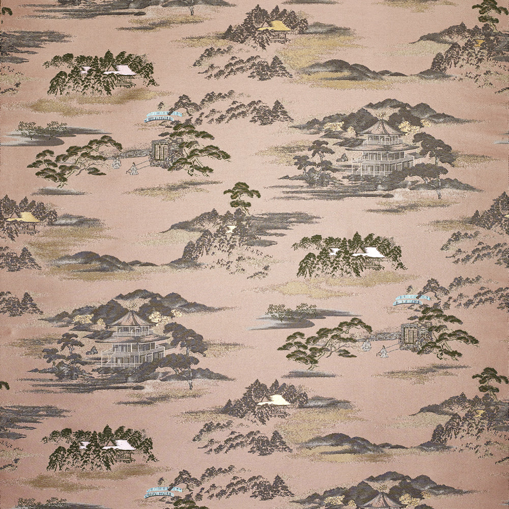 Electric Dreams - Crepuscule Rose