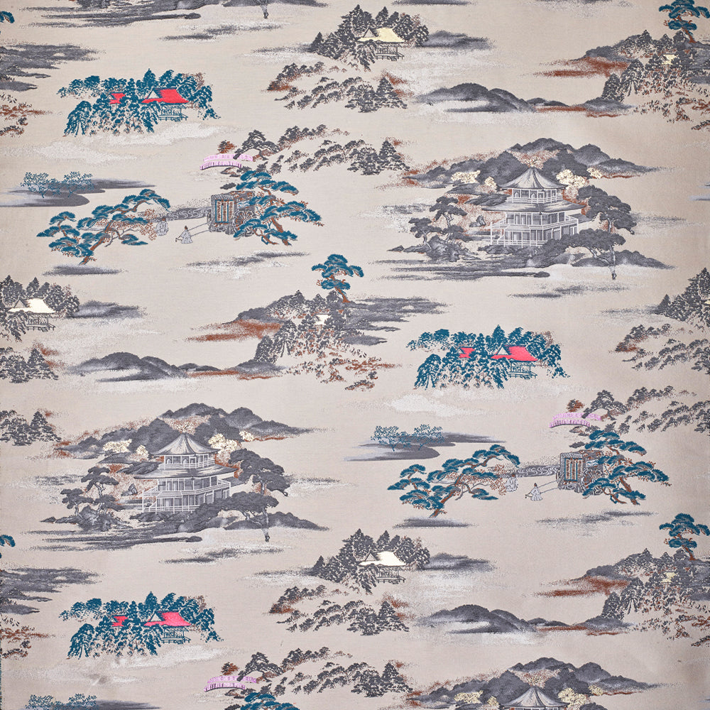 Electric Dreams - Brume Lunaire